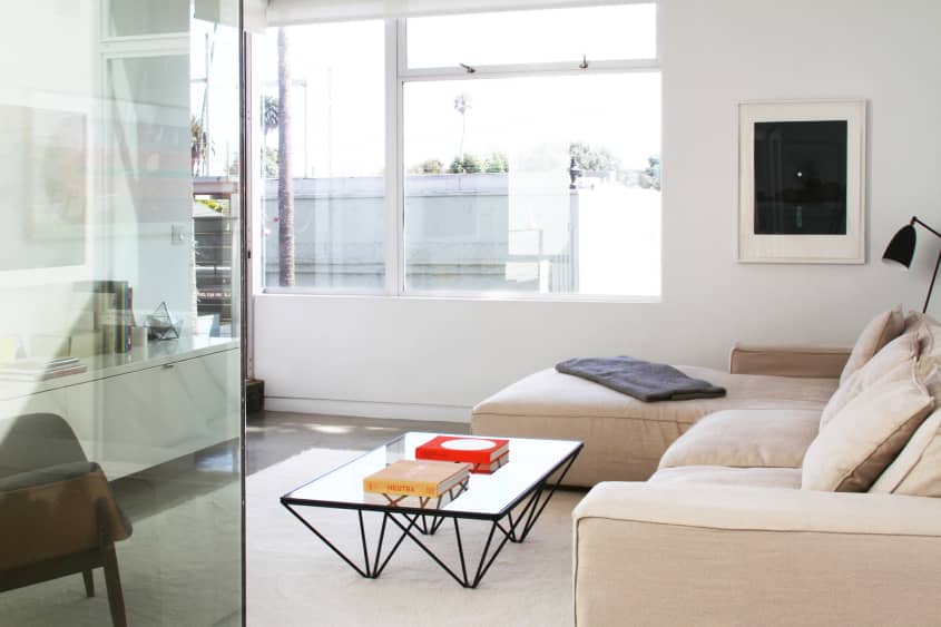 House Tour A Modern Loft in Venice, California Apartment Therapy